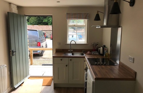 Hutton le Hole Cabin | The Crown - Hutton le Hole