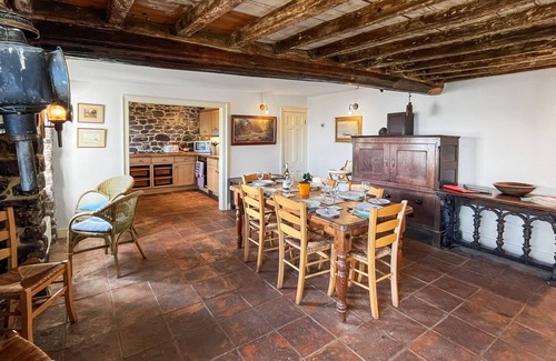 Porlock Weir Cottage | The Crows Nest, Porlock Weir