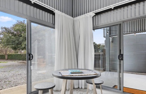 Whites Valley House | The Cubby House by Wine Coast Holiday Rentals