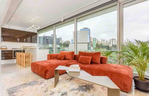 Mar Mikhael Apartment | The Cube by Stayinn