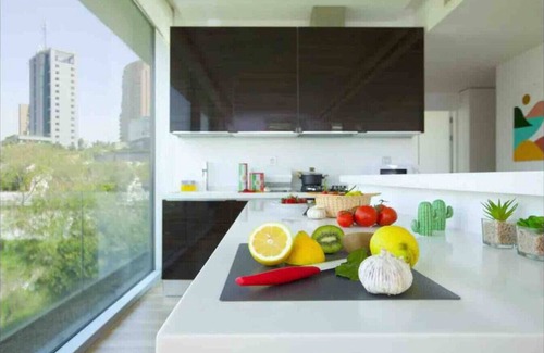 Mar Mikhael Apartment | The Cube by Stayinn