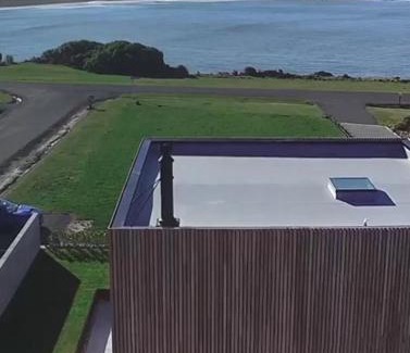 Kakanui House | The Cube