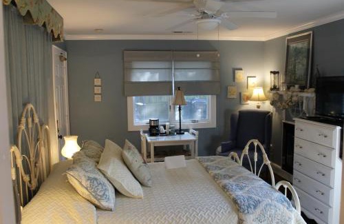 Elizabeth City Bed & Breakfast | The Culpepper Inn