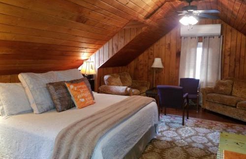 Elizabeth City Bed & Breakfast | The Culpepper Inn