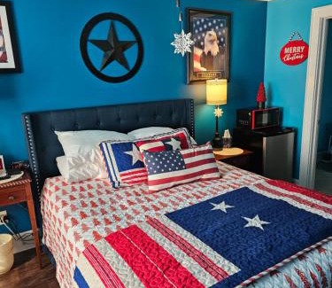 Elizabeth City Bed & Breakfast | The Culpepper Inn