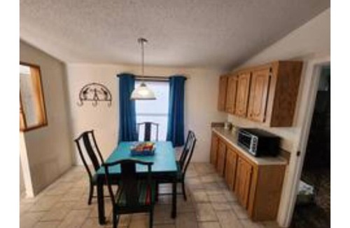 Valle De Oro Cabin | The Curious Cow Cabin - *Pet Friendly, *No Chores