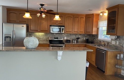 Conway Bed & Breakfast | The Cypress Inn Bed & Breakfast