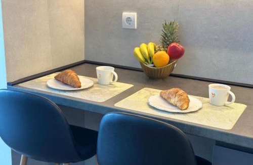 Medijana Apartment | The Daily Nest