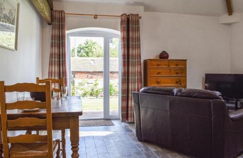 Middlewich House | The Dairy At Brook House Farm-Uk40631