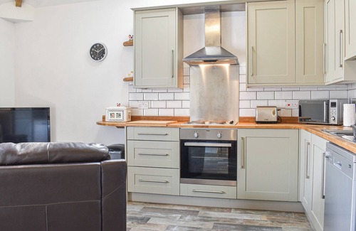 Middlewich Cottage | The Dairy at Brook House Farm-UK40631