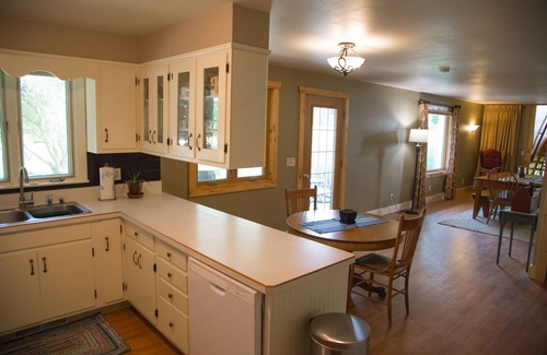 Scioto Mills Other | The Dairy at the Wegmueller Farm - stay on a Wisconsin farm!