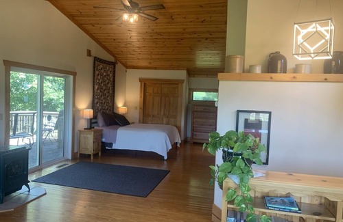 Scioto Mills Other | The Dairy at the Wegmueller Farm - stay on a Wisconsin farm!
