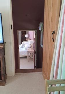 Axminster Apartment | The Dairy at Wyke Farm