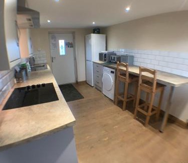 Low Catton House | The Dairy, Field House Farm, countryside cottage near York