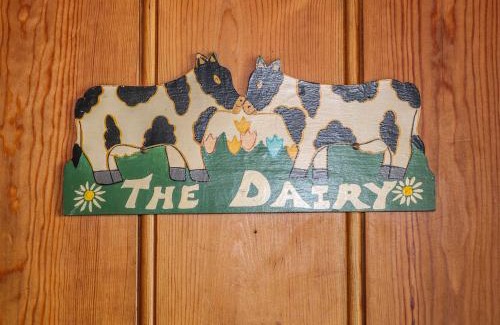 Peak District House | The Dairy
