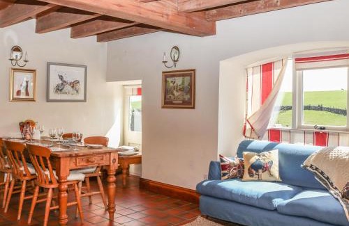 Peak District House | The Dairy