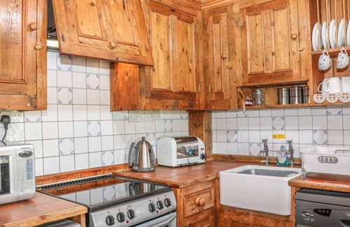 Peak District Cottage | The Dairy