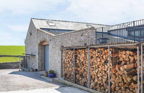 Peak District Cottage | The Dairy