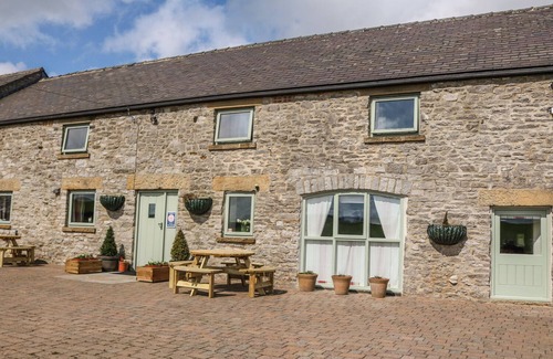 Peak District Cottage | The Dairy