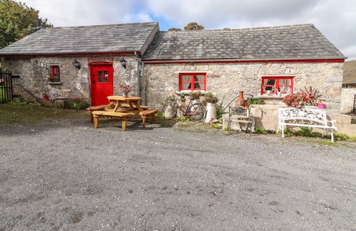 Ardfinnan Cottage | The Dairy