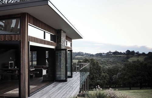 Tintenbar House | The Dairy - Luxe country home in the Lennox Head and Byron Bay hinterland