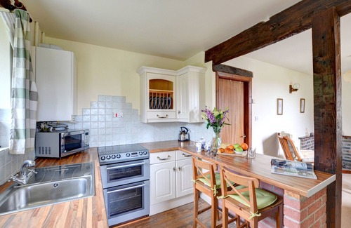 Llanerchymedd House | The Dairy - One Bedroom House, Sleeps 2