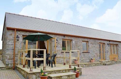 Carmarthen House | The Dairy - Op3
