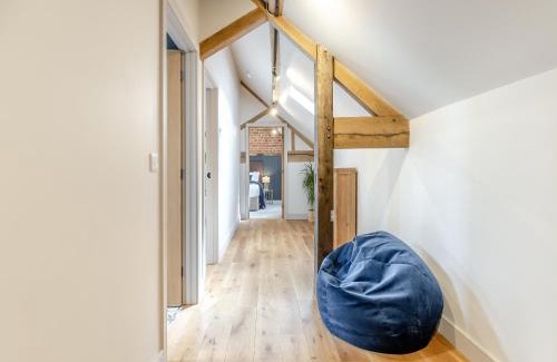 Shrewsbury House | The Dairy - Uk44130