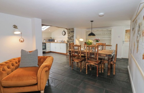 Catton Cottage | THE DALE COTTAGE, pet friendly, luxury holiday cottage in Allendale