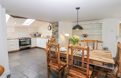 Catton Cottage | THE DALE COTTAGE, pet friendly, luxury holiday cottage in Allendale