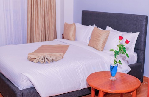 Murang'a Hotel | THE DALTON GRAND HOTEL