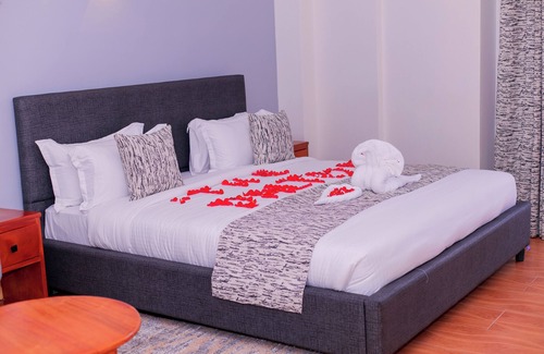 Murang'a Hotel | THE DALTON GRAND HOTEL