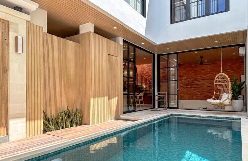 Umalas Villa | The Damari Villa Umalas