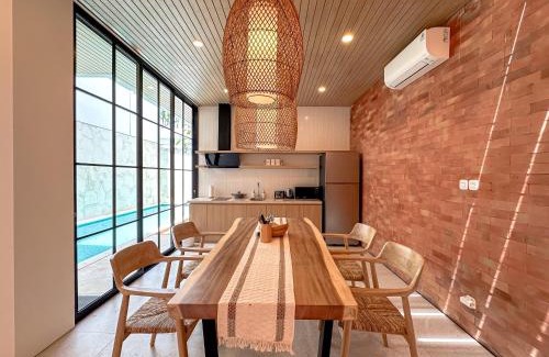 Umalas Villa | The Damari Villa Umalas