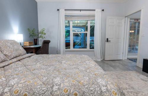 Lakeland Highlands House | The Davin Estate Lakeland Luxury Stays