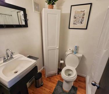 Canaan Valley House | The Davis Loft