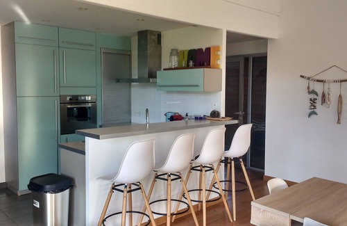 Mimizan House | THE DAWN OF PINS MIMIZAN