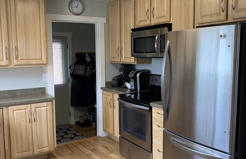 Dayton House | The Dayton Lake Place