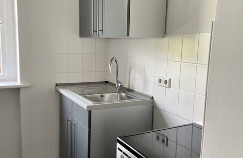 Zehlendorf Apartment | The domicile Checkin 16:00-18:00