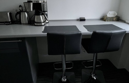 Zehlendorf Apartment | The domicile Checkin 16:00-18:00