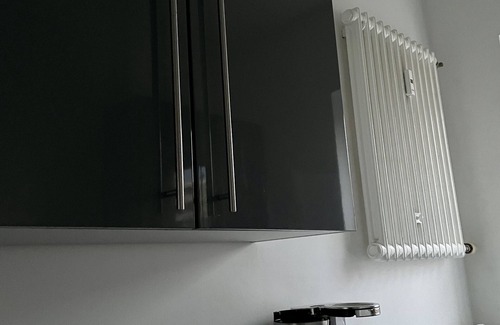 Zehlendorf Apartment | The domicile Checkin 16:00-18:00