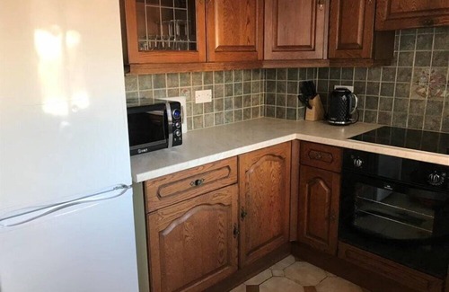 Buckley Apartment | The Deeside - North Wales Sleeps up to 7