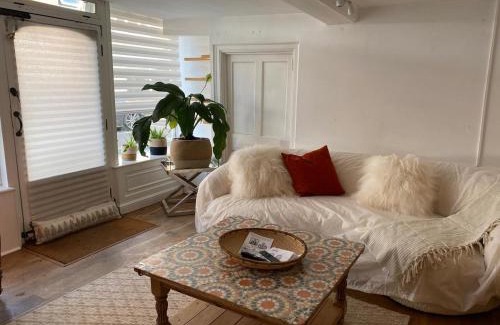 Wilton Apartment | The Deli, Wilton