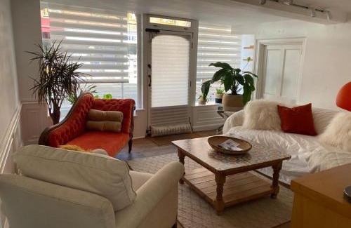 Wilton Apartment | The Deli, Wilton