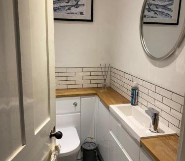 Wilton Apartment | The Deli, Wilton