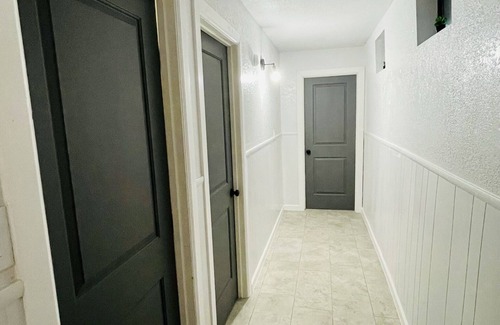 Deming House | The Delightful Guesthouse