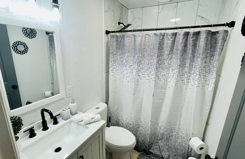 Deming House | The Delightful Guesthouse