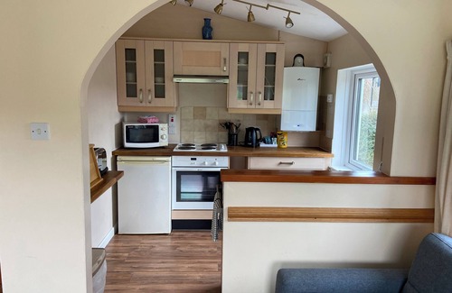 Glenlivet Cottage | The Den - A stunning mountain cottage in Speyside & the Caringorm National Park