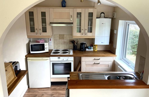 Glenlivet Cottage | The Den - A stunning mountain cottage in Speyside & the Caringorm National Park