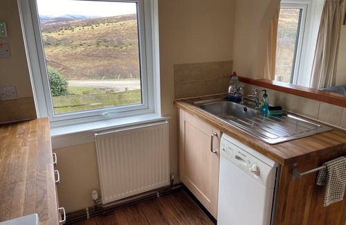 Glenlivet Cottage | The Den - A stunning mountain cottage in Speyside & the Caringorm National Park